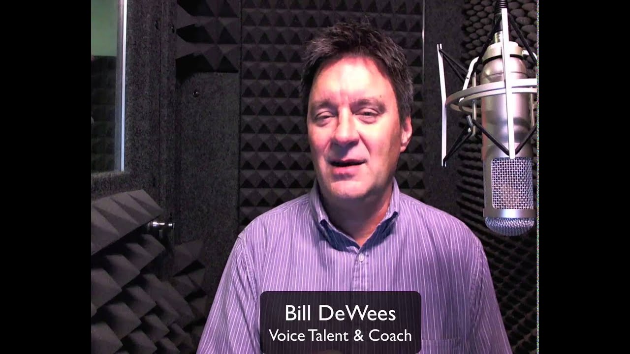 How to be Successful as an Audiobook Narrator