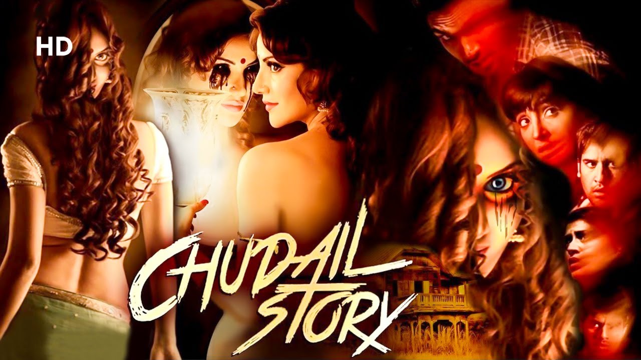 Chudail Story (2016) | Full Movie | Horror Movies | Hindi Movies