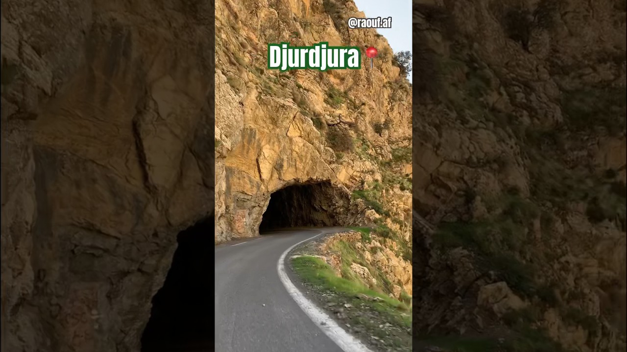 #algeria #djurdjura #لالة_خديجة  #mountains #discover #travel #tourism #adventure #kabyle #nature