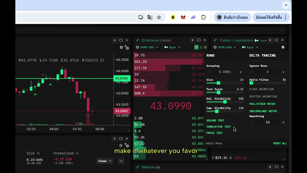 Insilico Terminal V4 Released - Everything you need to know in 5 Minutes !