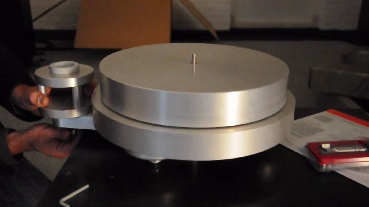 Acoustic Signatue Model Final Tool mkII draaitafel set up in 3 minuten   fun in HD