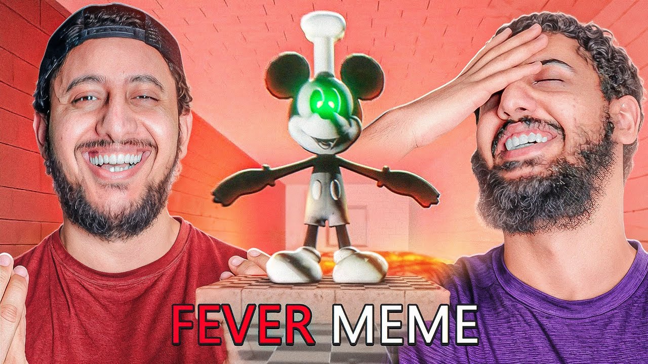 أول مرة نلعب Favor Meme | النتيجة كانت مجنونة!