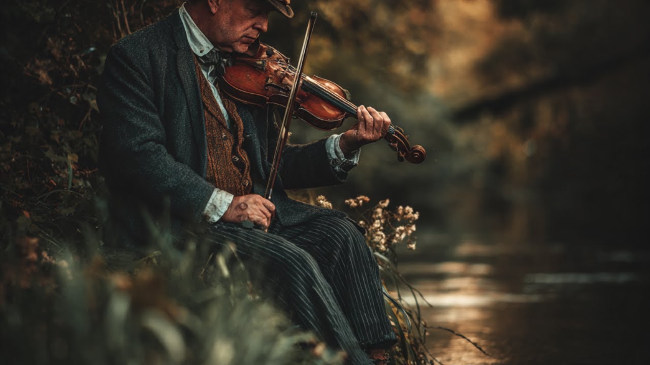 The Old Tune Remembered | Celtic Music Journey