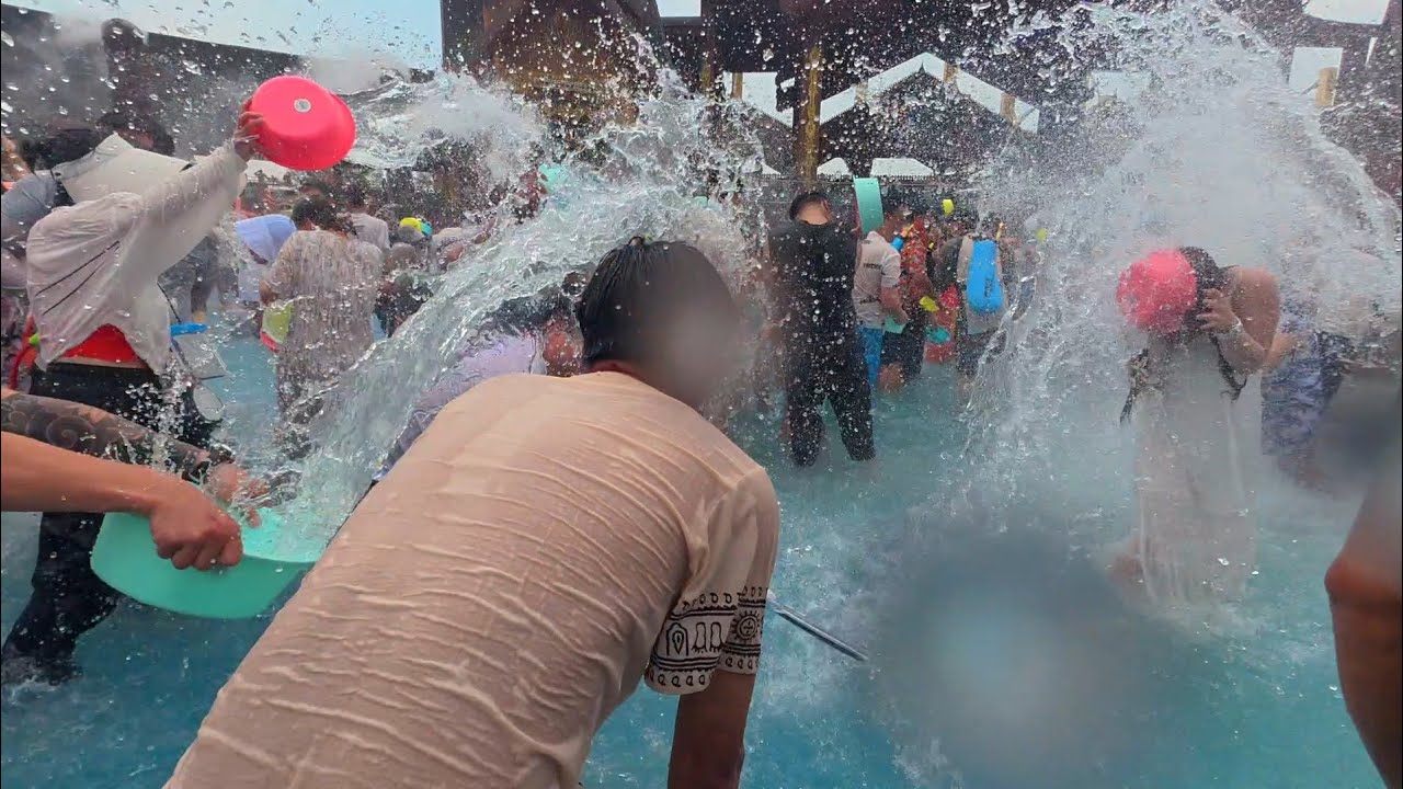 Xishuangbanna Dai Ethnic Park