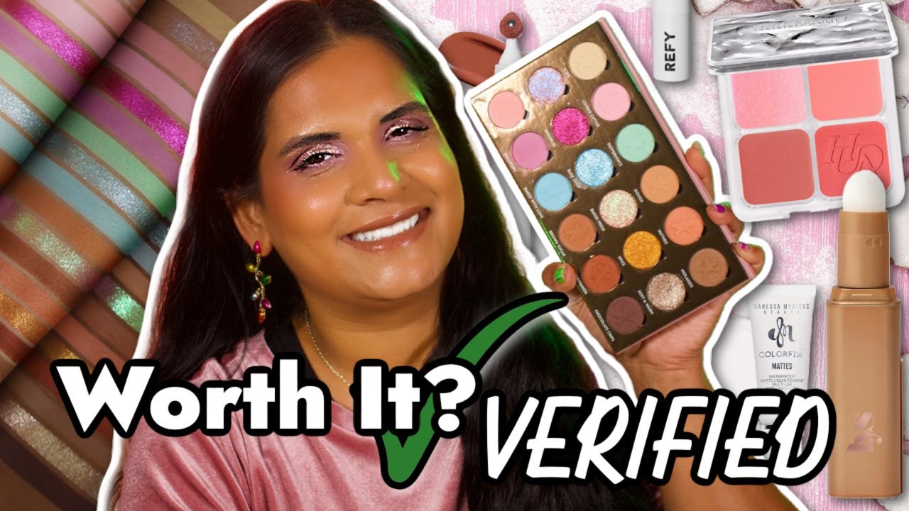 Тестируем новую косметику с распродажи Sephora + Simply Posh Gingerbread Bakery | Образцы и первы...