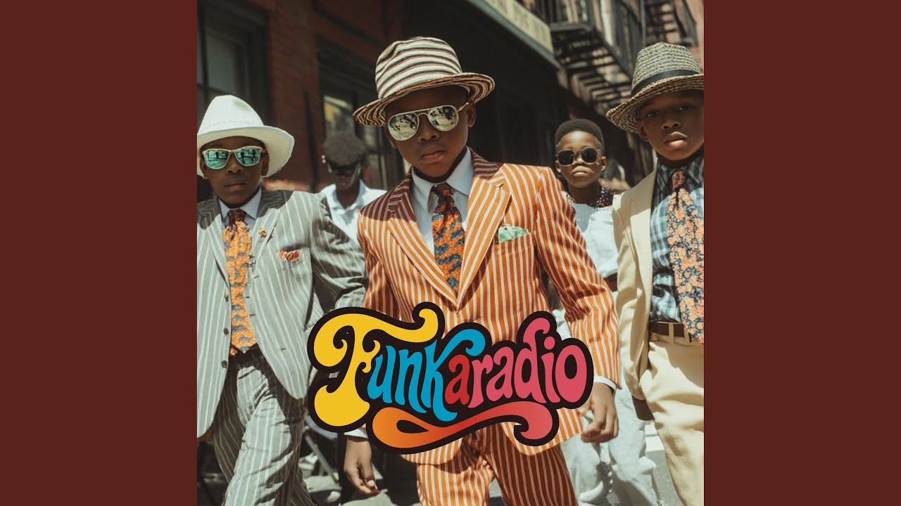 Turn It Up, Let It Shine