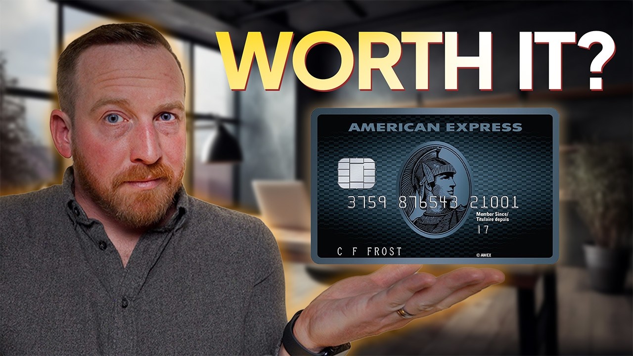 пора ли отказаться от карты AMEX Cobalt?