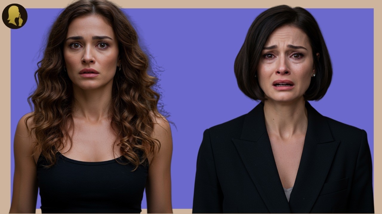 Pitala sam zašto me svi gledaju drugačije — odgovor nisam htjela čuti.