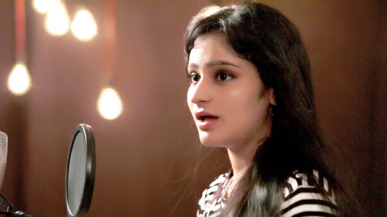 Yeh jism hai toh kya | Charvi Dhingra | Female cover | Original by: Ali azmat | Movie: Jism 2