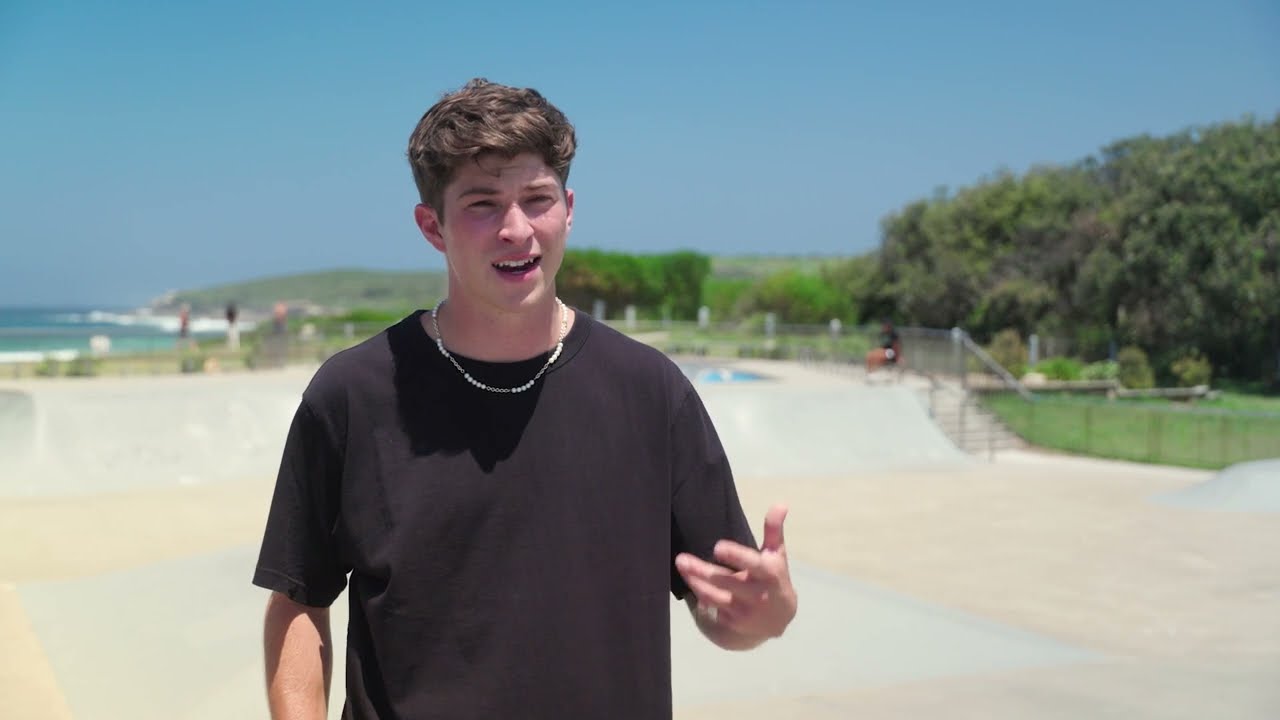 Benny Turland - "We're Better Than That" Interview