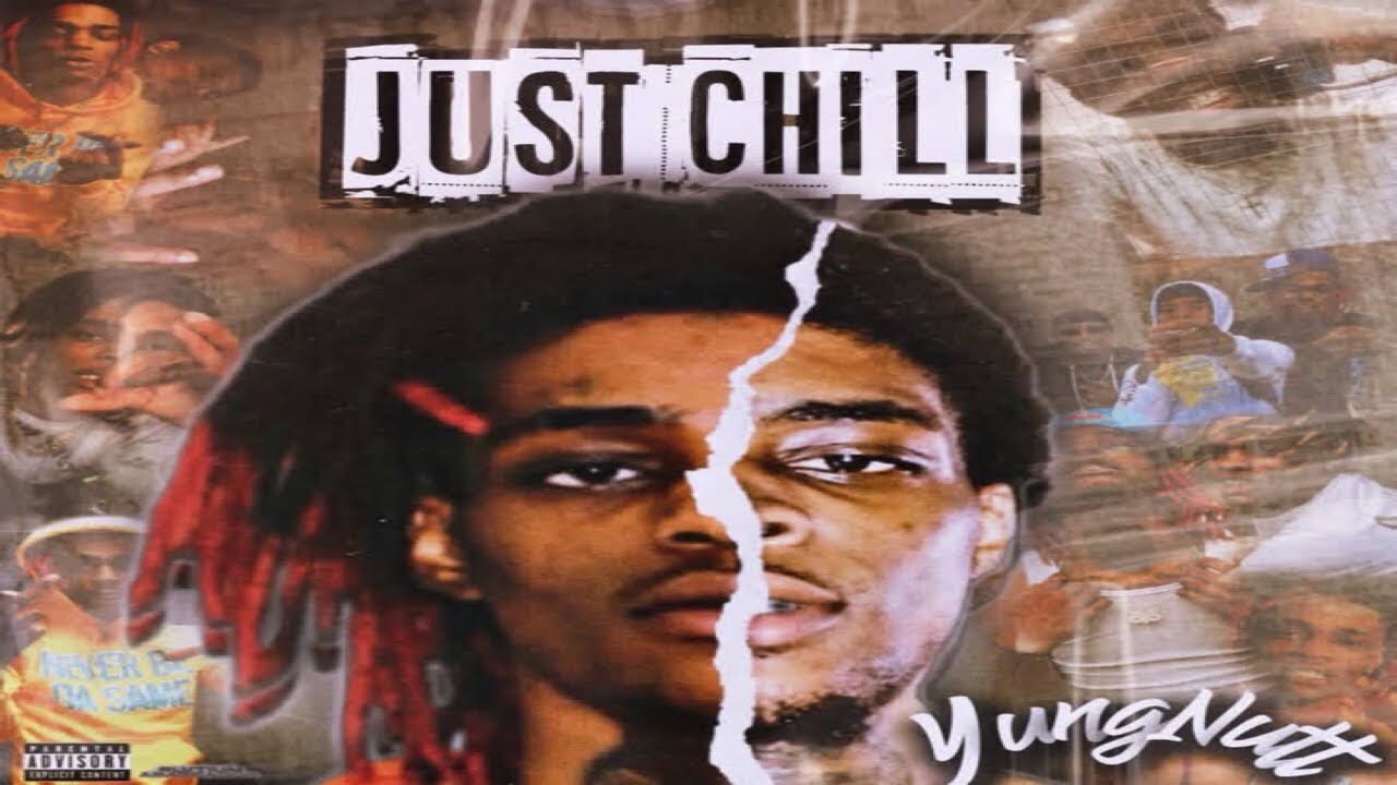Walkin Dead - Yung Nutt (Official Audio)