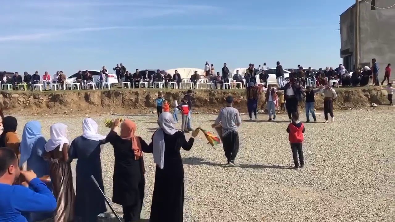 ZURNACI NİMET YENİ ÇEKİM YENİ DUYGULAR İLHANLILARIN DÜĞÜNÜ (2021)