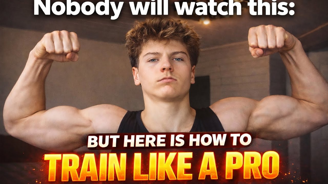 Personalizing your training for best results💪📈