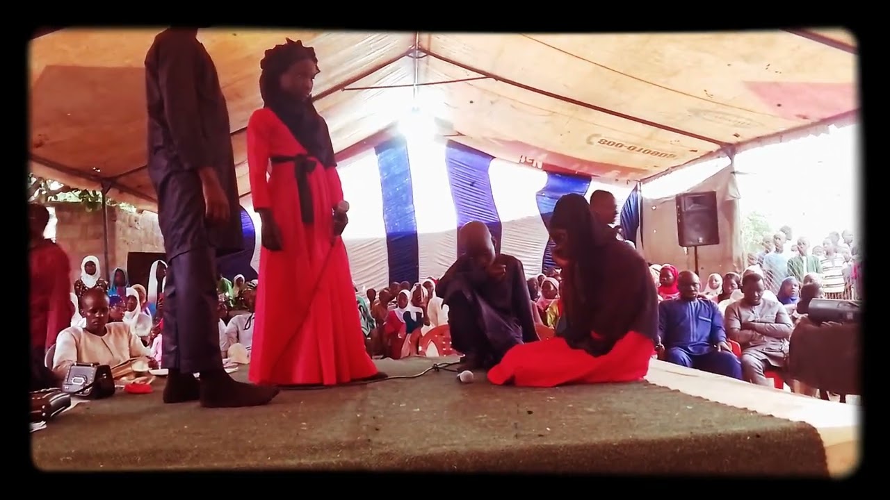 conférence keur ma mbaye mbour le 12 juin 2022