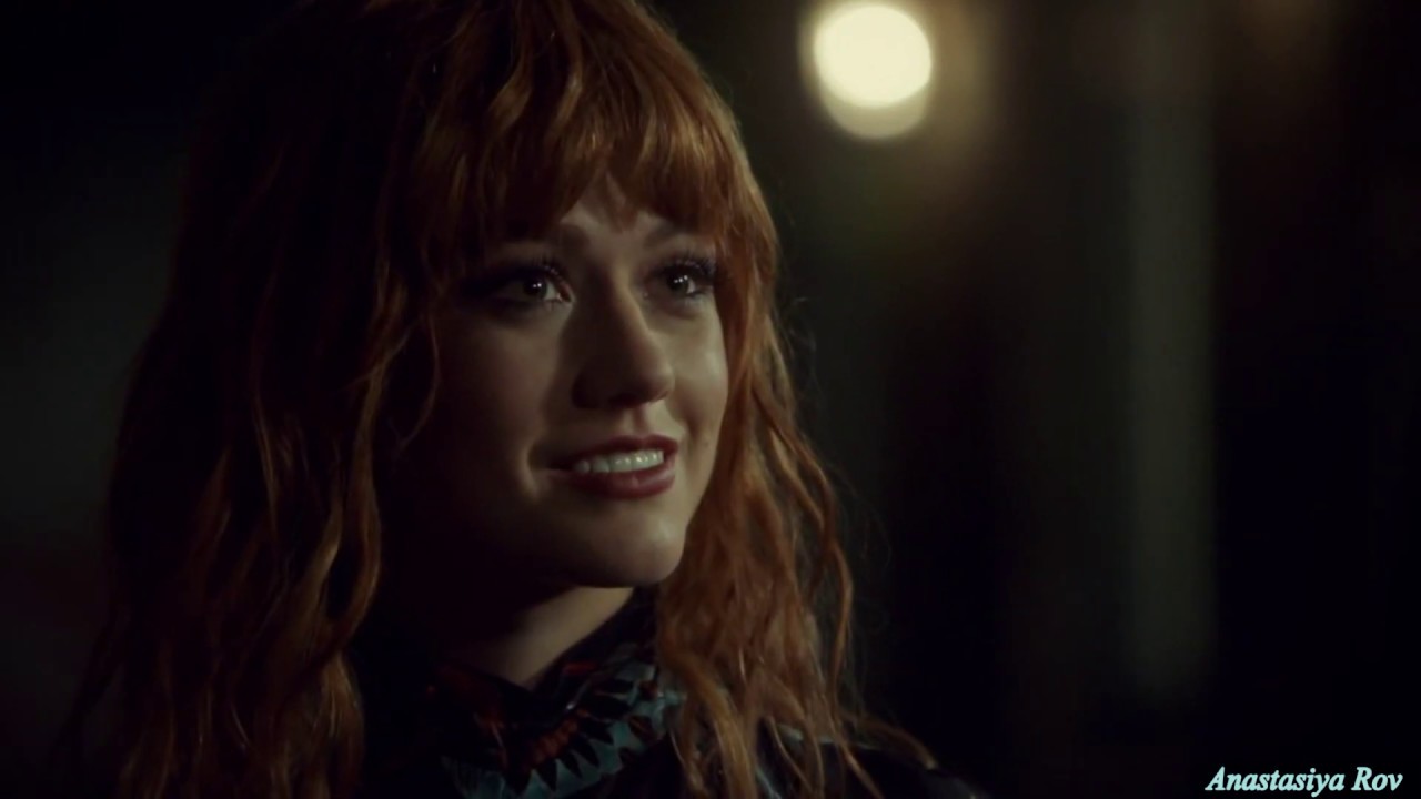 Clary and Jace | Goodbye, Clace... Farewell To Shadowhunters | #thankyoushadowfam #SaveShadowhunters