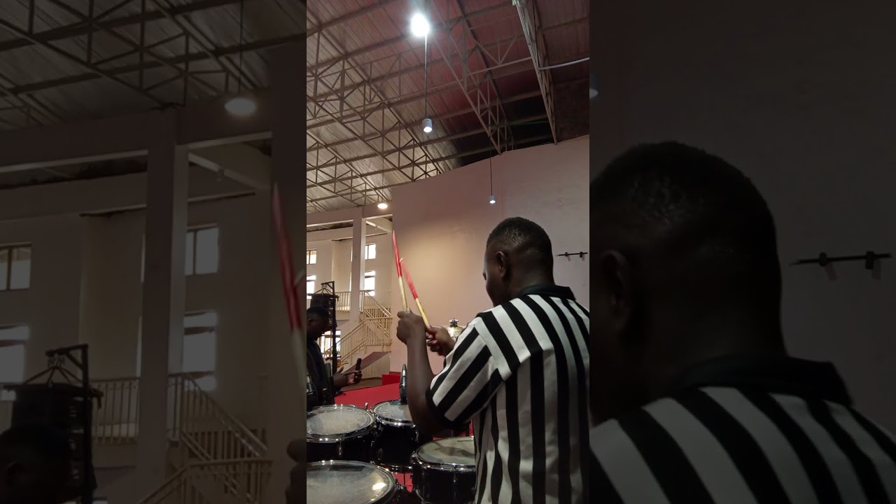 Umekua mwema kwangu instrumental 
