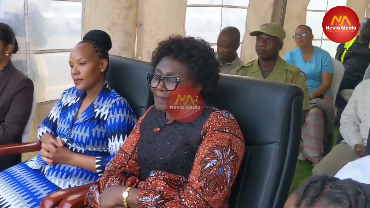 🔴ULEGA;UKAGUZI WA MIRADI YA MAENDELEO ILE AMBAYO HAITAJI WATAALAMU HATA WANANCHI WANAWEZA KUKAGUA