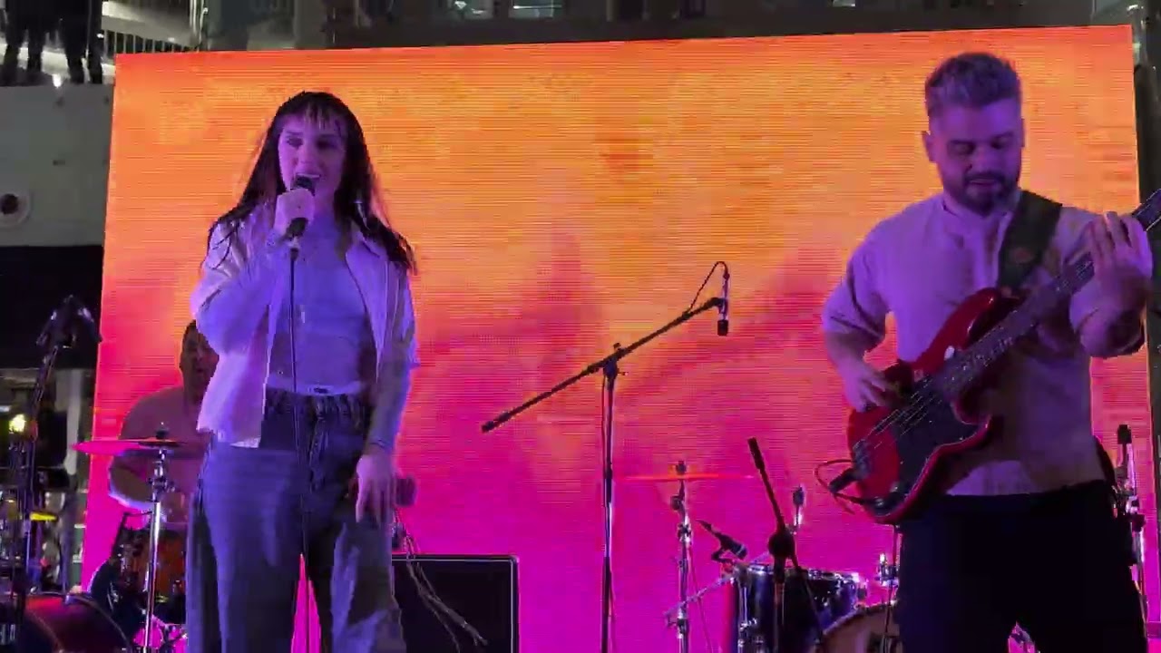 KLER - 15 02 25 -  Kyiv - Retroville - St Valentine's Day concert