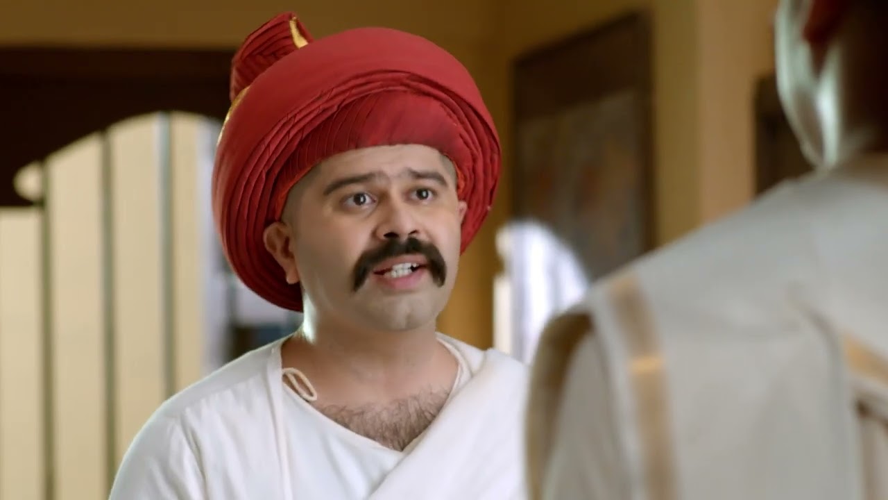 Lokmanya - Full Ep - 102 - Bal Gangadhar Tilak, Yashoda - Zee Marathi
