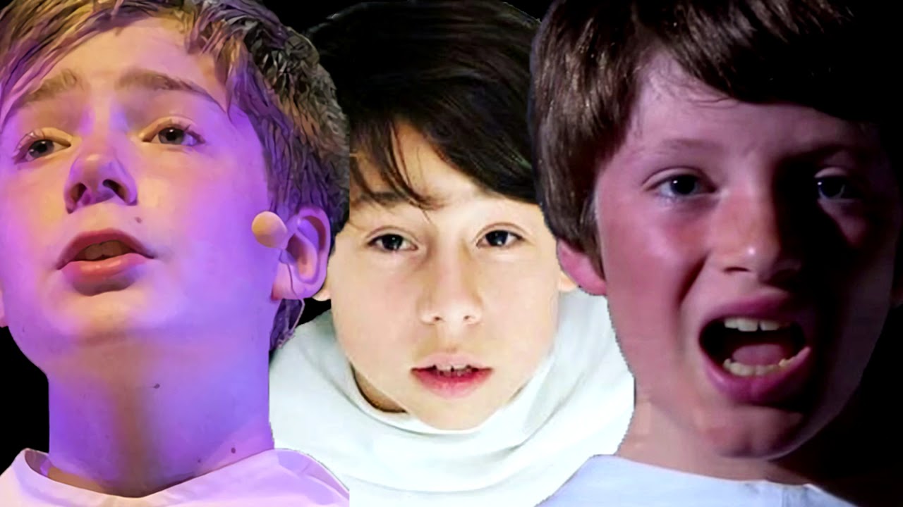 Libera  - The Three Ravens (by djkoy)