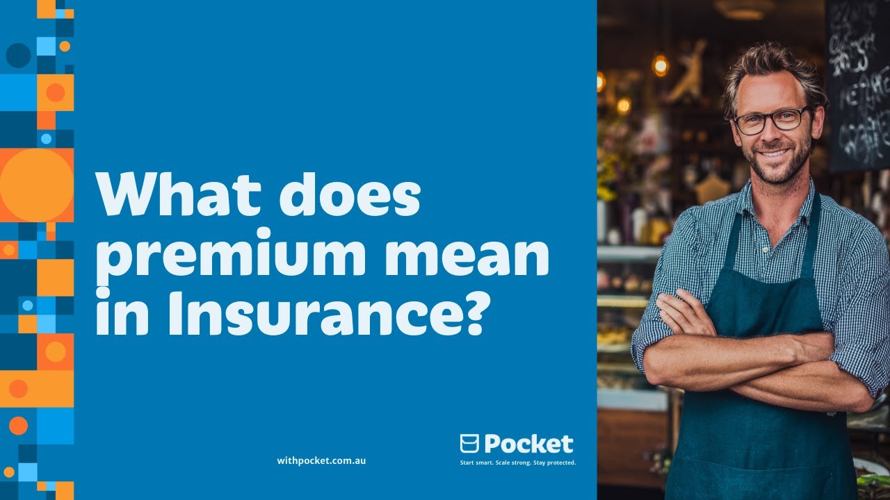 Premium explained: How to lower your insurance costs | Australia