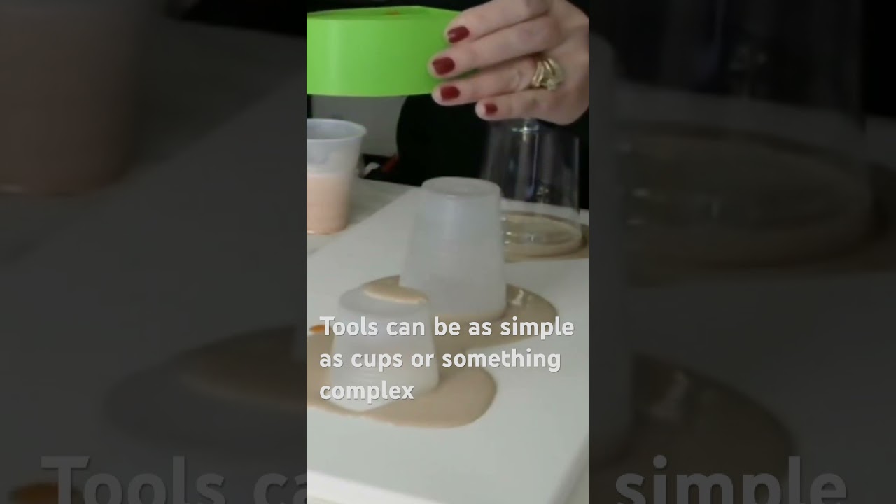Painting tools can be fun and add value to your project. #paintingtools