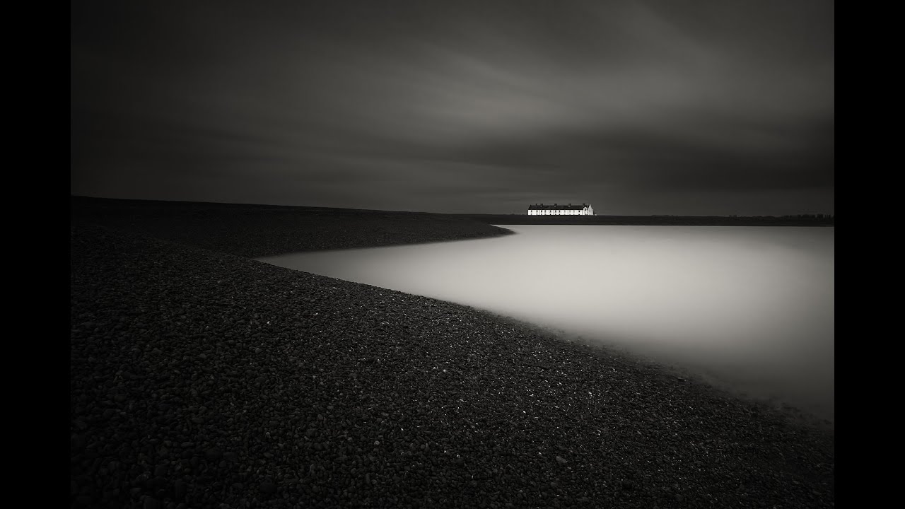 Advanced Photography: Landscapes | Photographing Seascapes