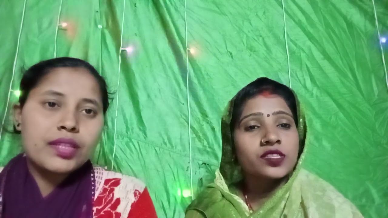 अवसान माता का geet छम छम नाचाट आवे अवसानी मईया nitu Sharma 670 🙏🙏