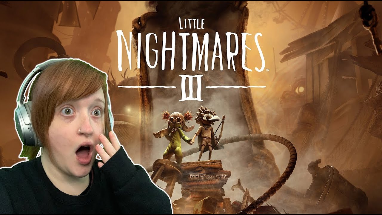 Can I Survive Little Nightmares 3?
