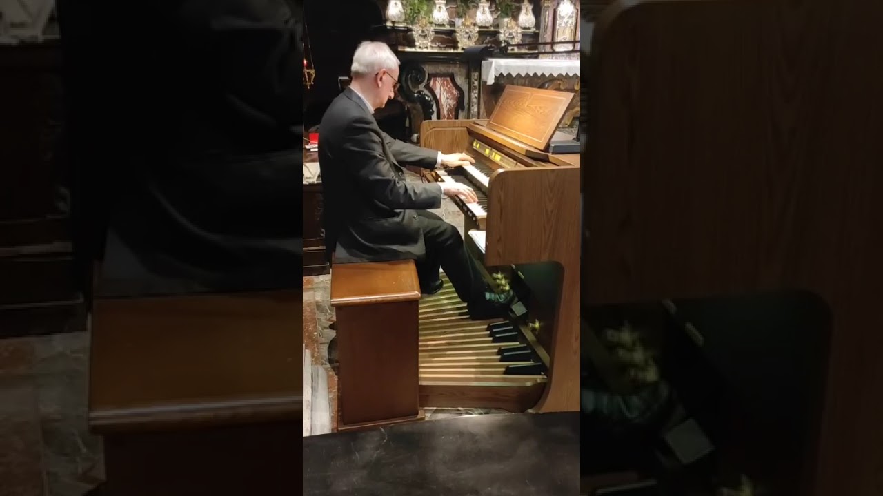 8 gennaio 2026. "Rallegrati, o mio cuore!" - Tre antichi canti natalizi della Brianza. 