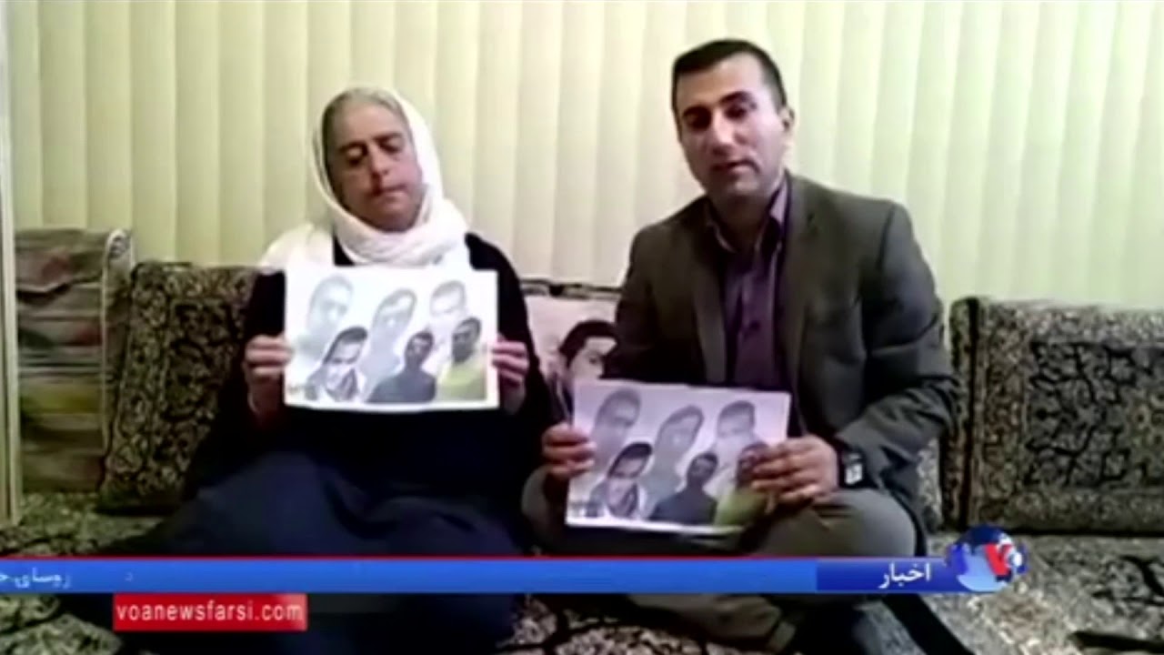 صالح نیکبخت: احتمال اعدام چند زندانی در روزهای آتی تقویت شد