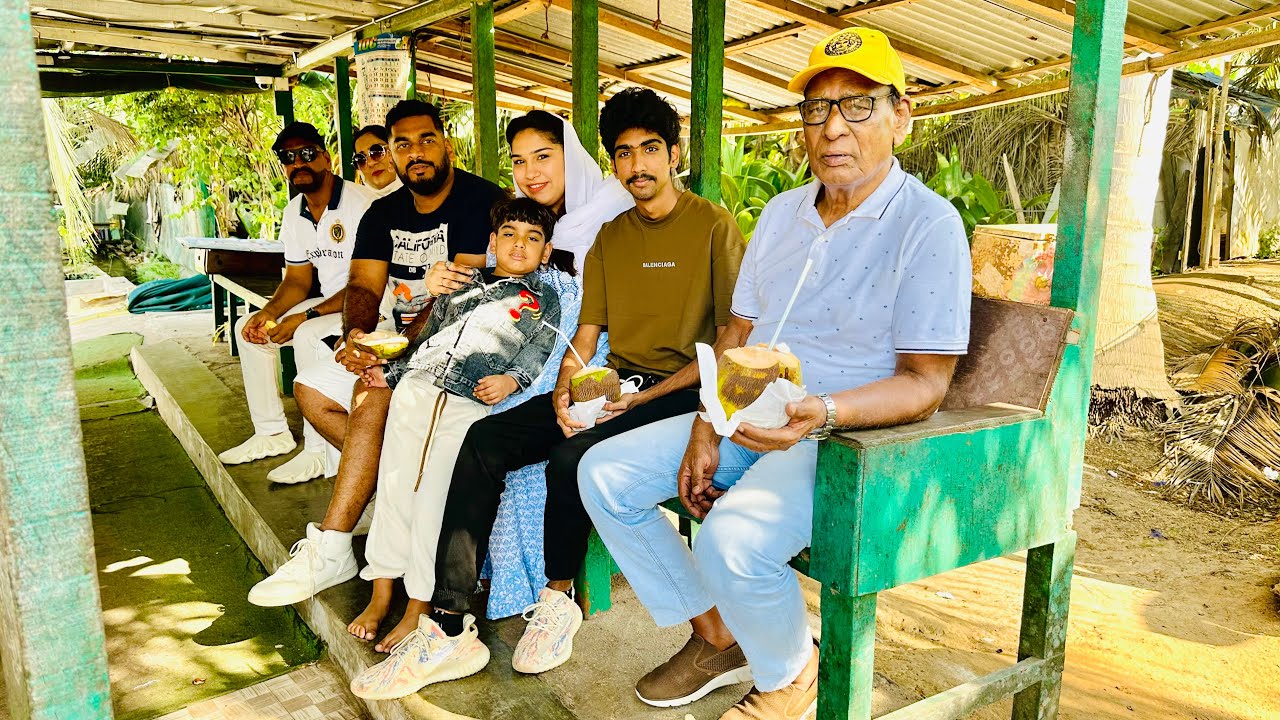 Salalah Trip Day 3 || Salalah Souq || Samharam Resort Salalah