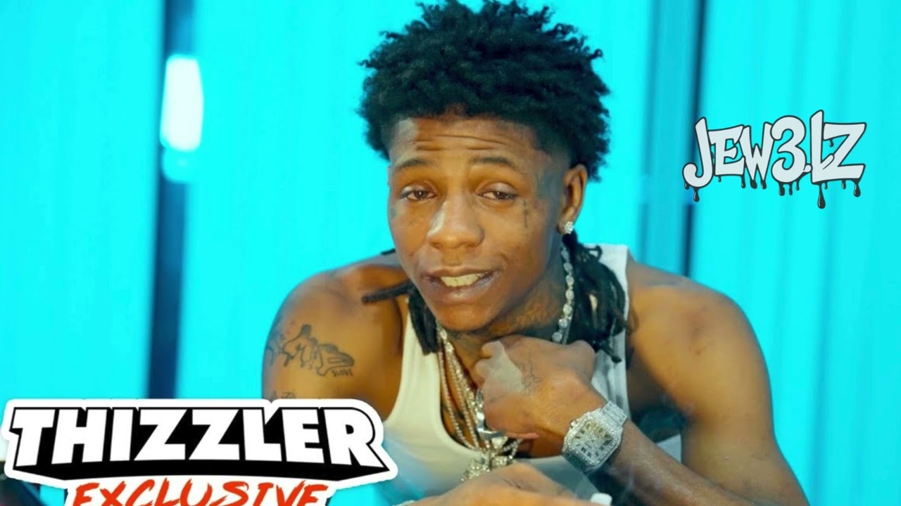 Ebk Young Joc Type Beat - Roll Up (Prod Jew3lz) 2025