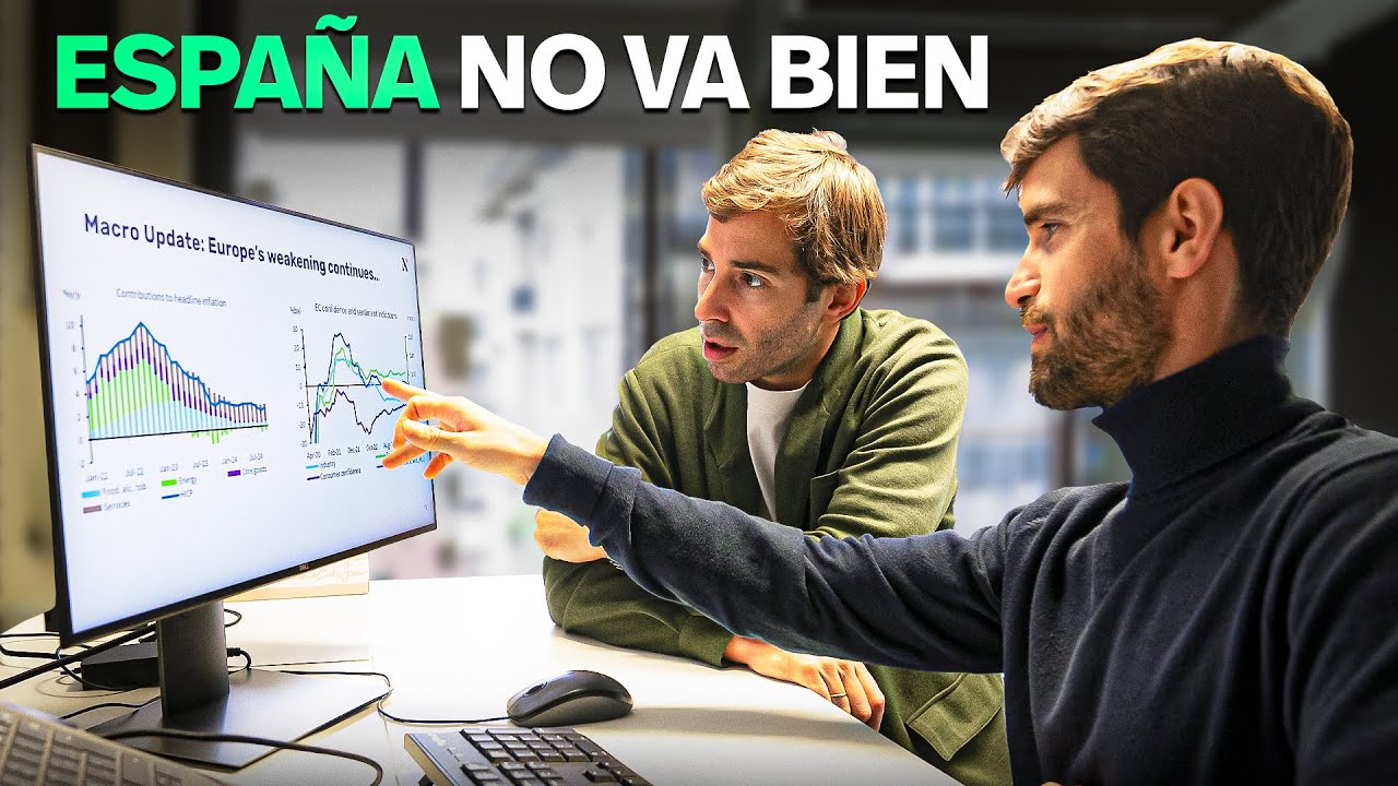 Analizando la Salud Financiera de las Pymes españolas | Loïs Duhourcau, Novicap
