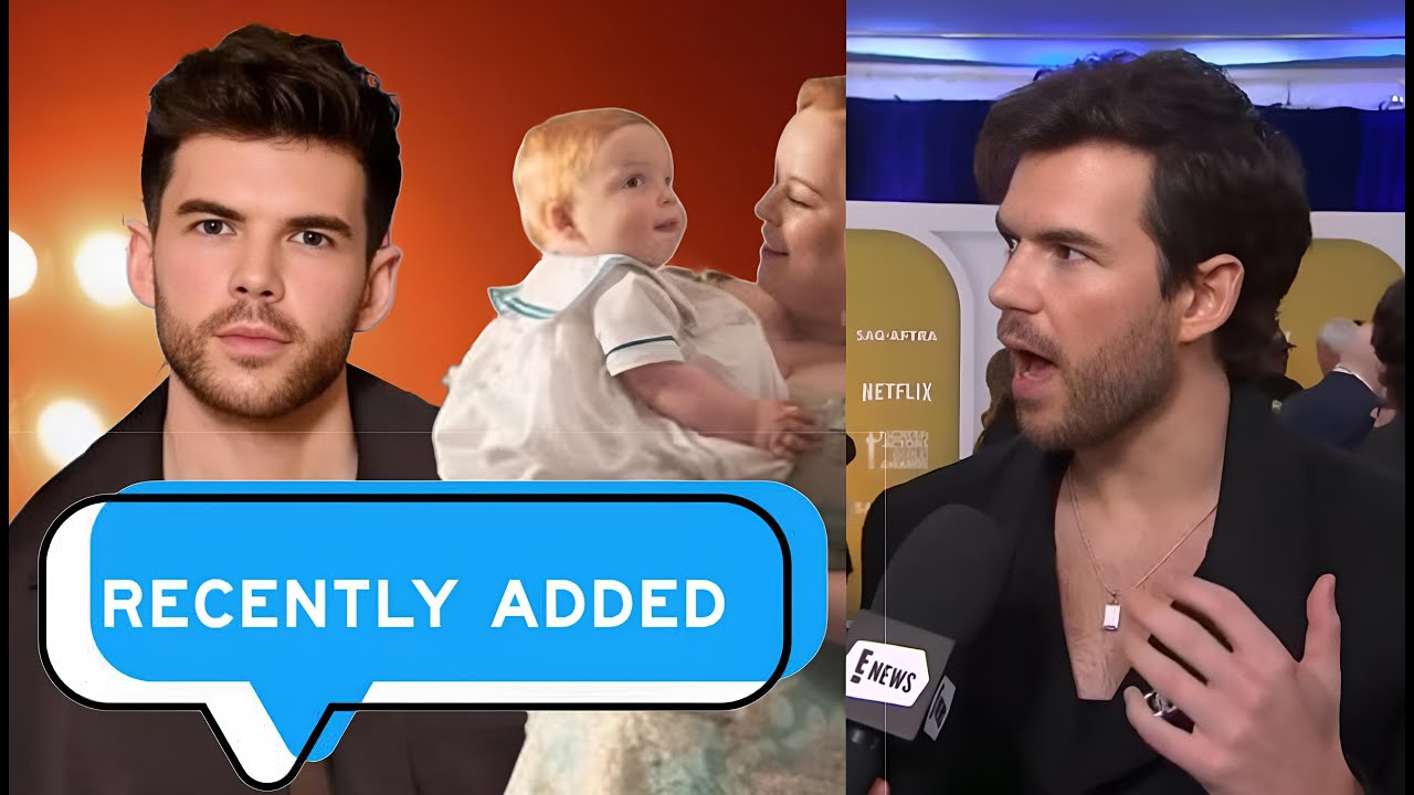 "Bridgerton Season 4: Luke Newton Reveals Exciting New Details!"