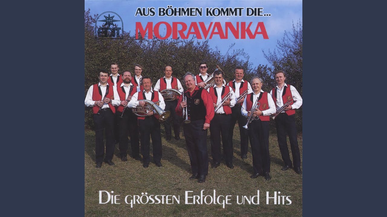 Boršická polka