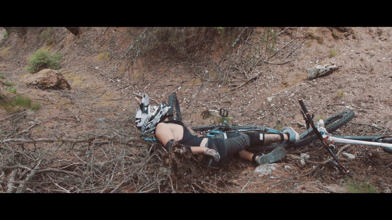 New Chapter | Freeride Mountainbiking ain't dead!!