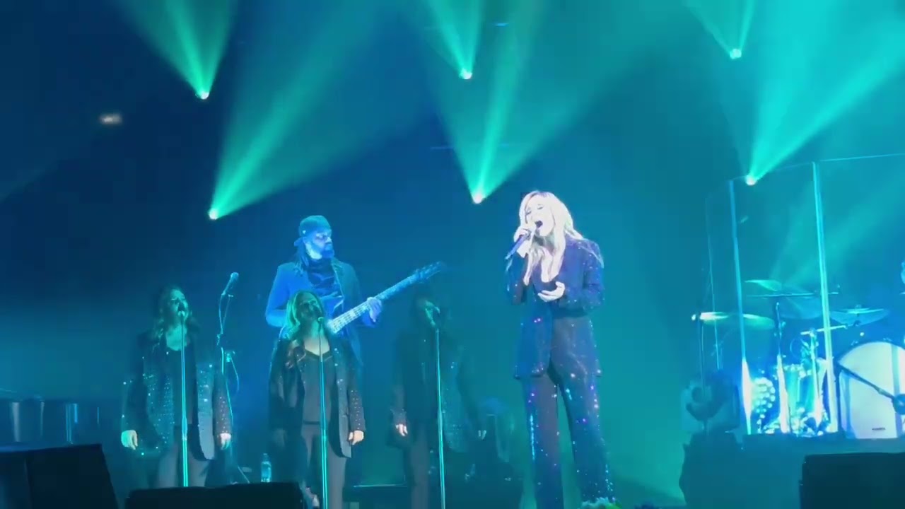 Lara Fabian Ta peine Cluj 2024