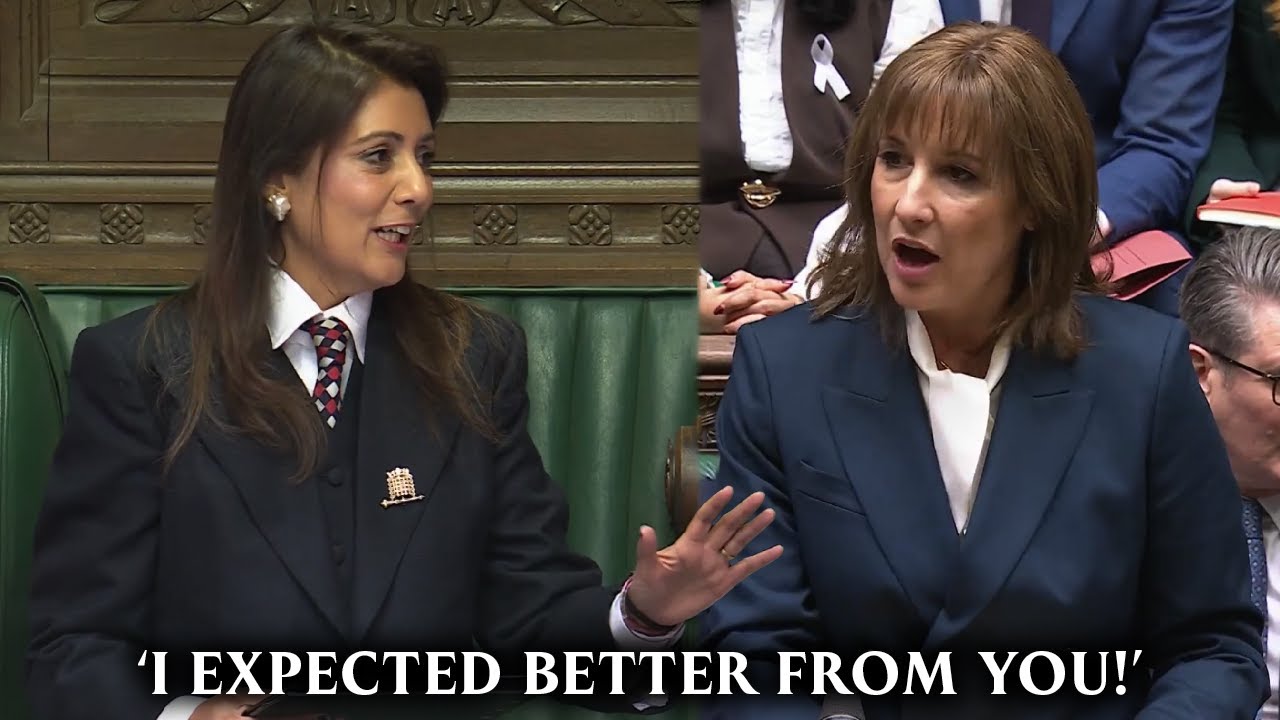 &laquo;ВОЗМУТИТЕЛЬНО!&raquo; В Палате общин воцарился хаос из-за утечки бюджета