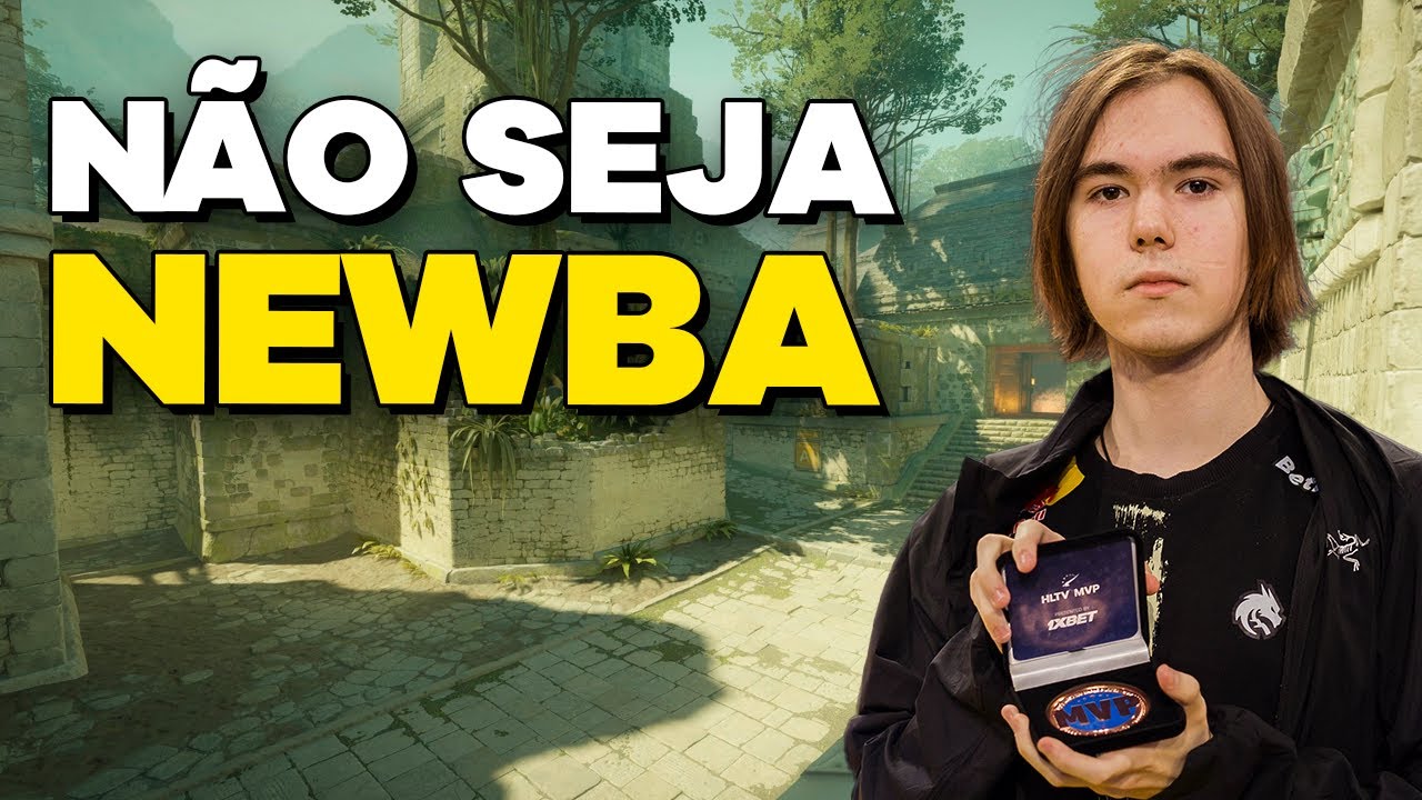 Domine o Meio da Ancient Como Pro | Analisando Rounds Profissionais