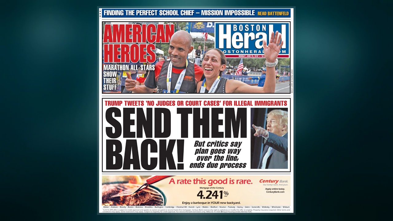Boston Herald