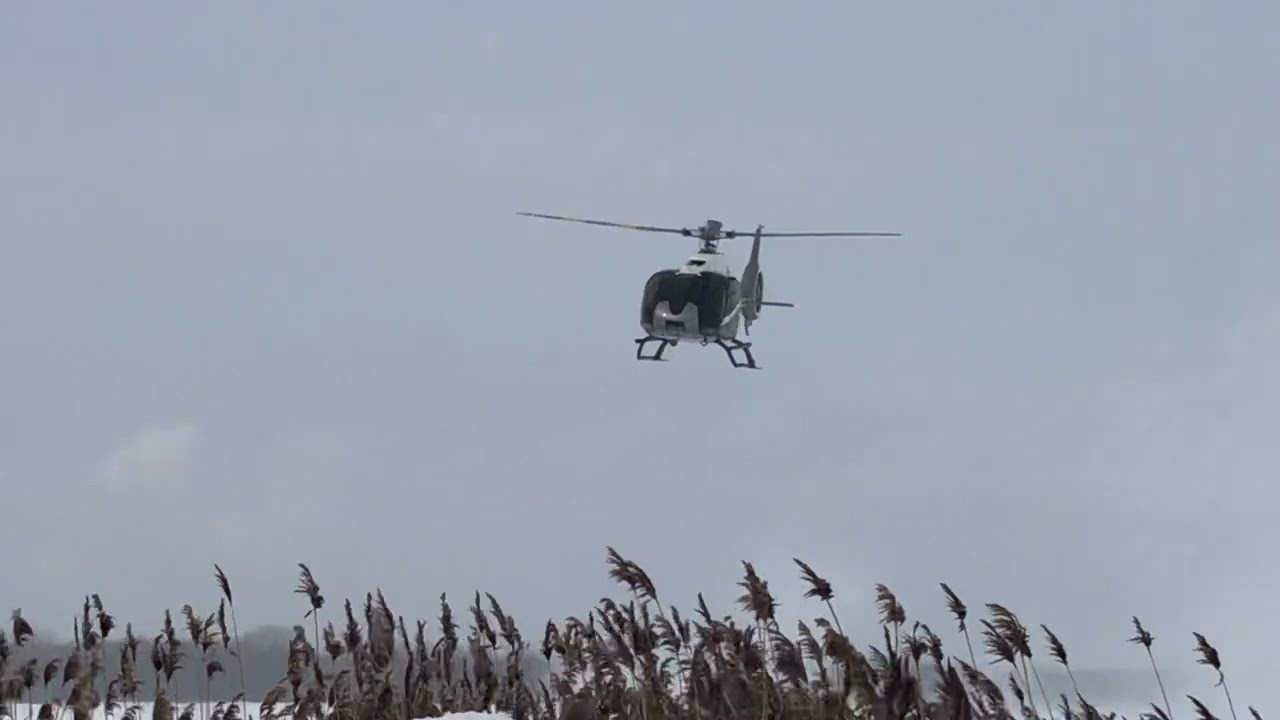 EUROCOPTER EC130 B4 - 2007