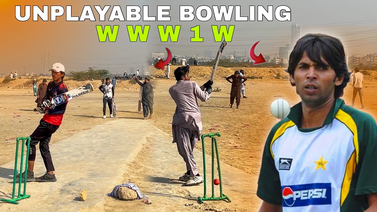 Aj Ke Match Ma Qari Sahab Ne Ki Ase Bowling Ke Le Gaye Hamari Batting Lineup🔥😱