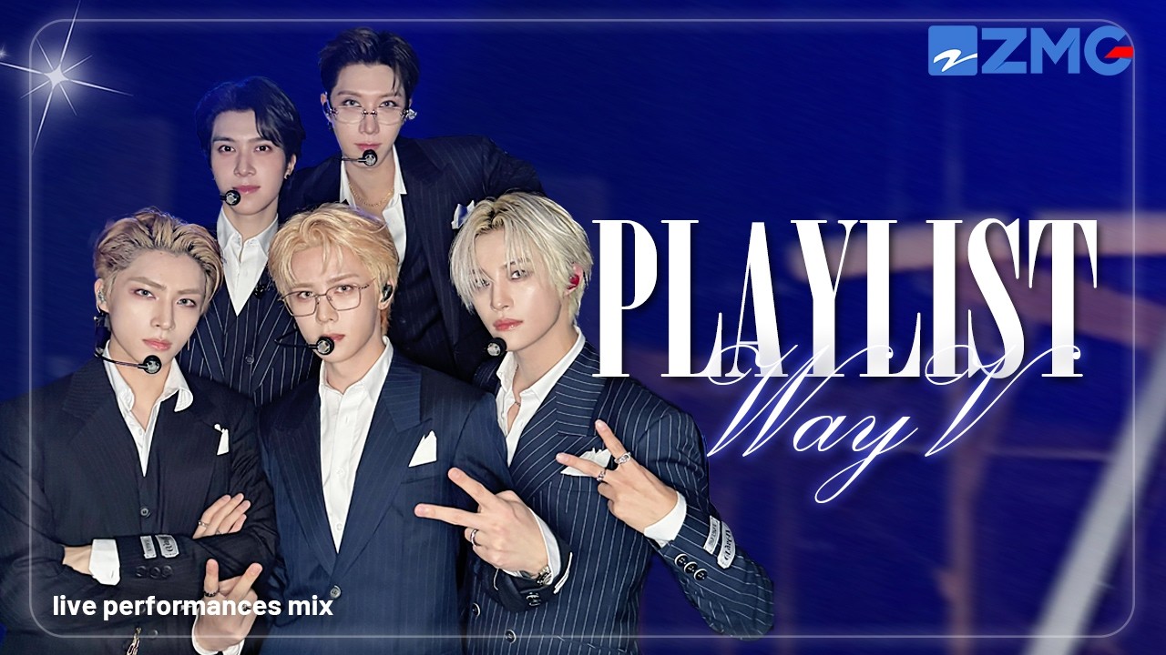 WayV's BEST SONGS of 2026 🎤✨ Ultimate LIVE stage playlist
