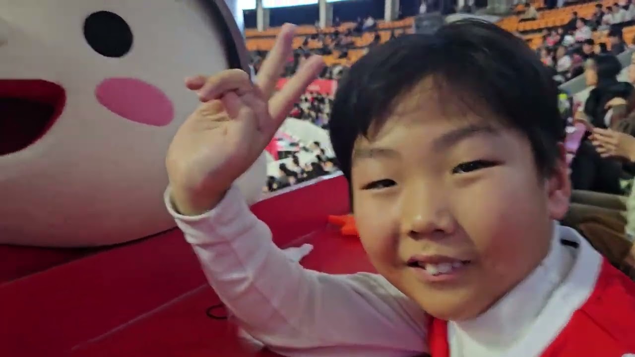 2026년 2월 6일 KBL 서울 SK나이츠 경기 직관