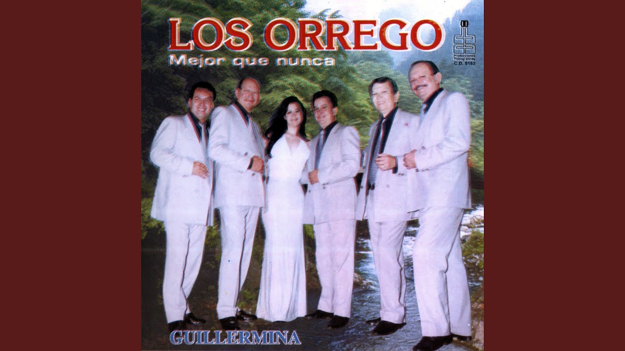 Selección de Papi Orrego
