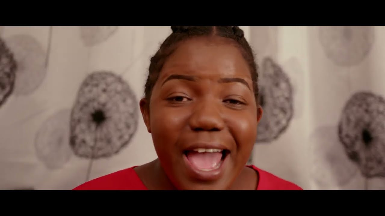 Reunion Music - I Love You [OFFICIAL VIDEO]