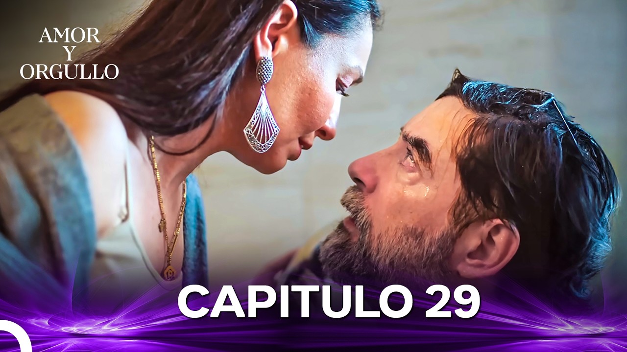 Amor Y Orgullo Capítulo 29 (Doblado en Español)