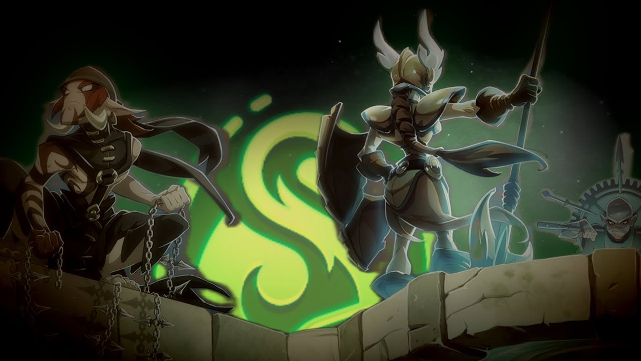 MON SACRIEUR POUR FARMER RAPIDEMENT LES SONGES SUR DOFUS