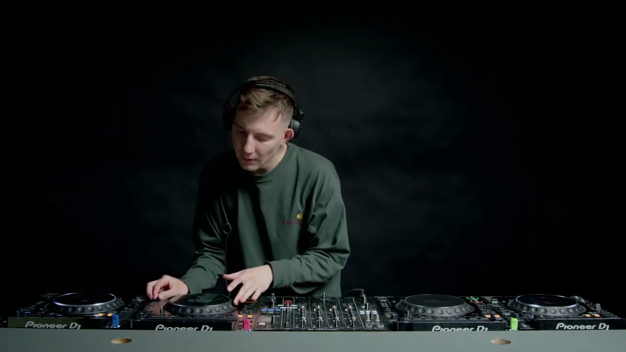 Motiv Soulvent Mix